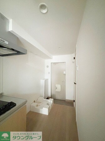 マ・ピエス千代田の物件内観写真